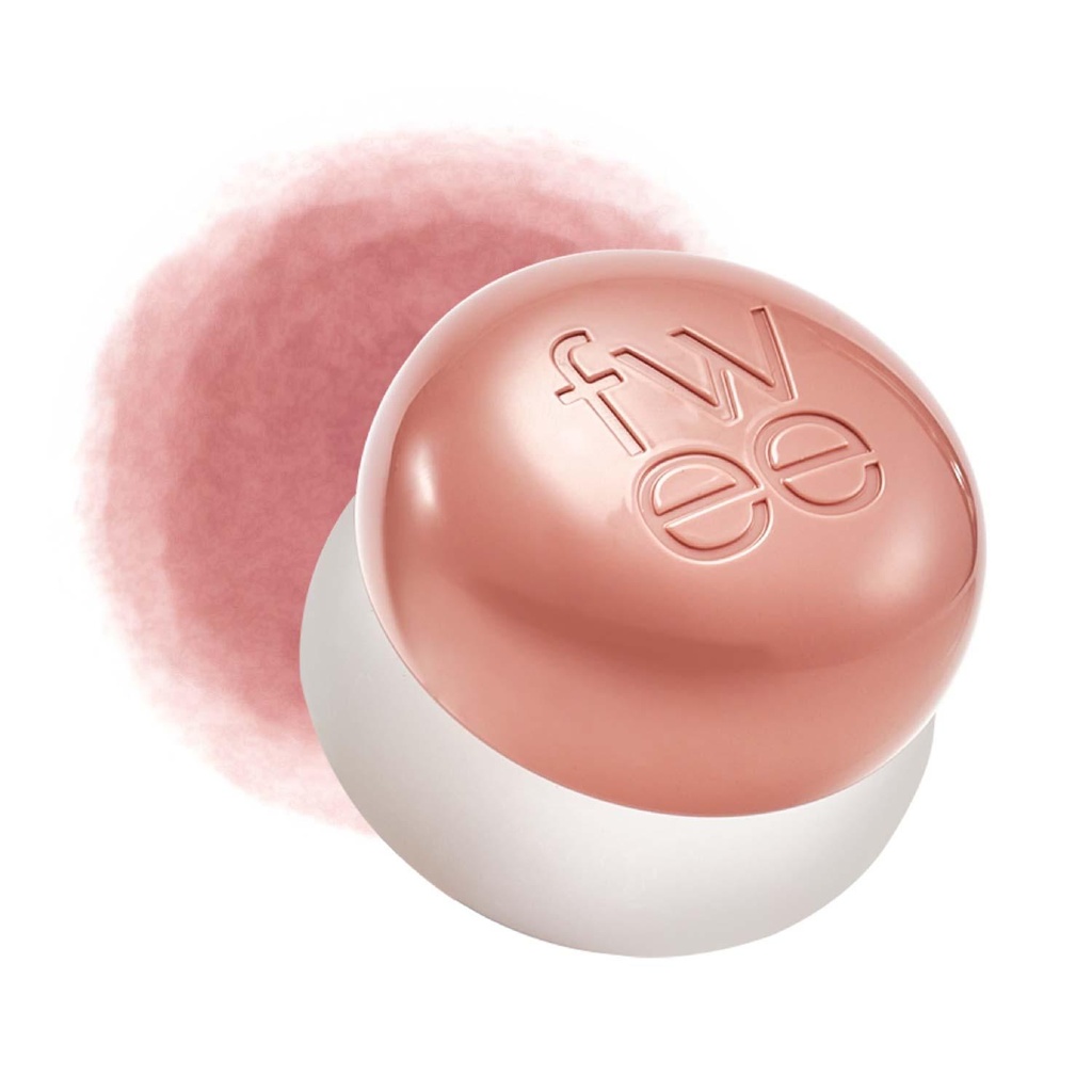 FWEE Lip&Cheek Blurry Pudding Pot Nd03 Without 5g