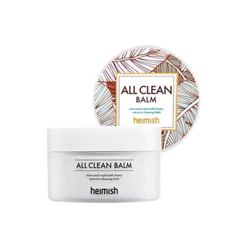 Heimish All Clean Balm 120ml (Cleansing Balm)