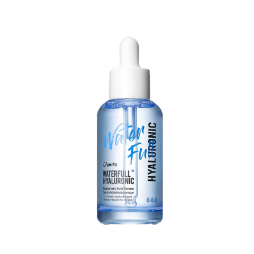 [1246] Jumiso Waterfull Hyaluronic Acid Serum 50ml