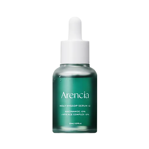 ARENCIA Holy Hyssop Serum 12 30ml