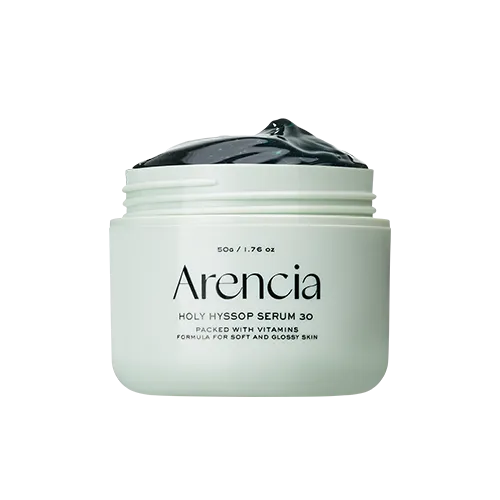 ARENCIA Holy Hyssop Serum 30 50g