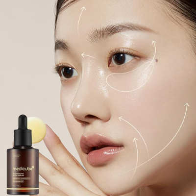 Medicube Age-R glutathione glow Serum 30g